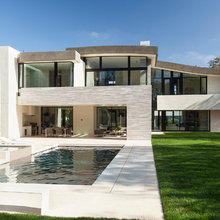 Beach Homes