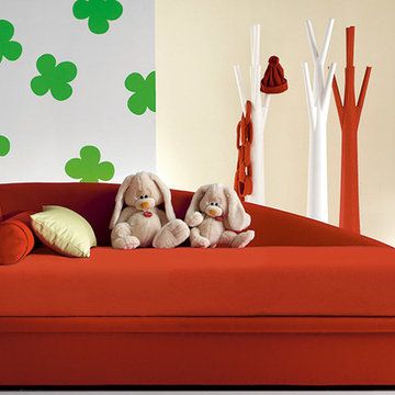Tree Coat Rack by Bonaldo
