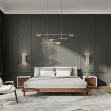 Echo Bedroom