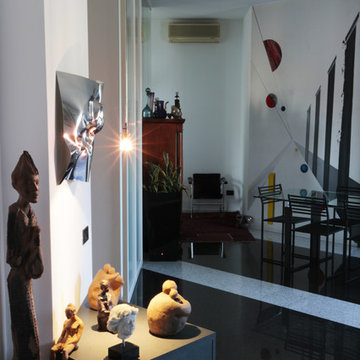 progetto A