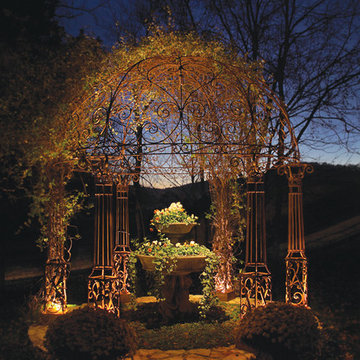 Outdoor Lighting Perspectives