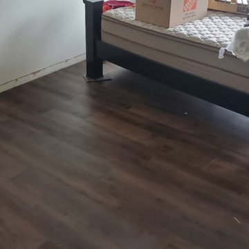 Flooring