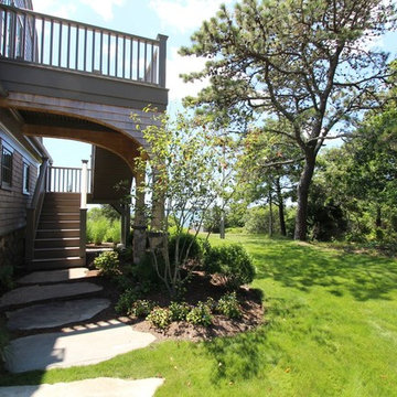 Chappaquidick Private Retreat