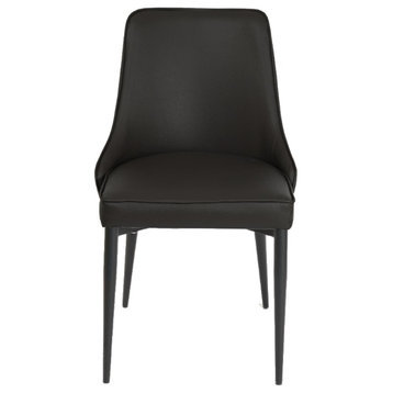 Rob Chair, Black