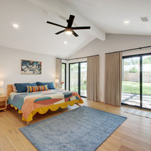 HD master bedroom