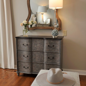 Taylor Master Bedroom