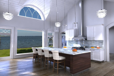 Interiors