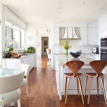 Personnal Home (Beaconsfield, QC)
