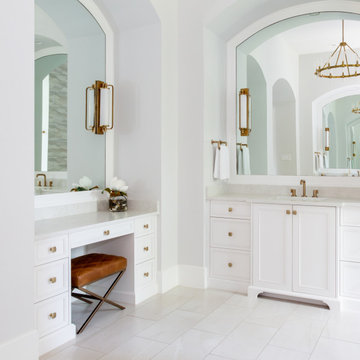 Transitional Elegance