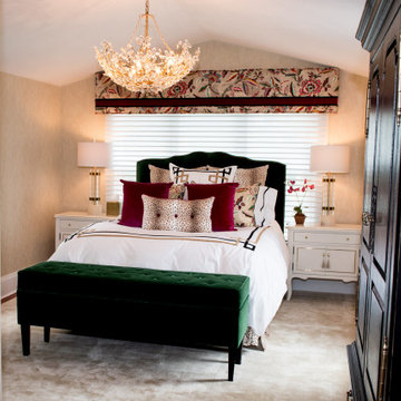 Red Bank Master Bedroom 2