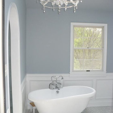 Dresher, PA Master Bath