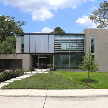 Highland Village House