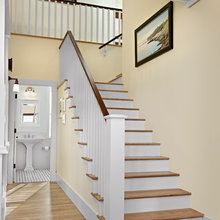 Staircases