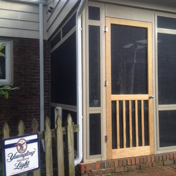 DOORS
