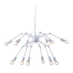 New Products - Ceiling Lighting