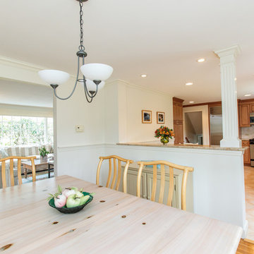 24 Hickory Hill Road, Wayland, MA 01778
