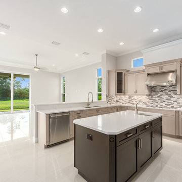 Kitchen Remodel - Stuart FL