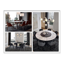 Grace Dining Chair - Dining Chairs