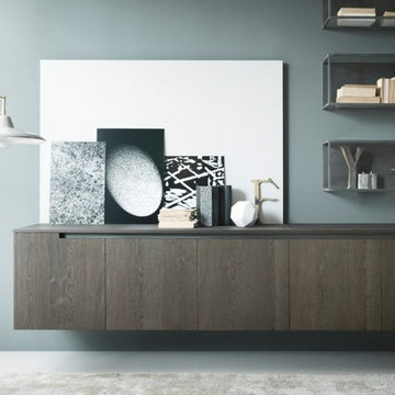Zampieri Italian Cabinetry - Fifty Living