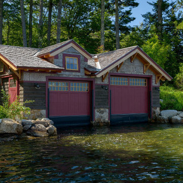 Broad House Outbuildings