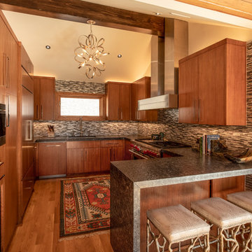 Eseeola Lodge Retreat