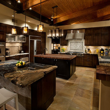Phoenix Kitchen Remodel