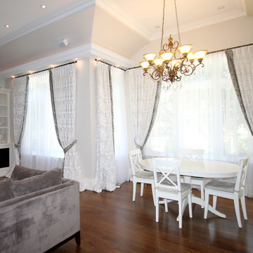 Contemporary beauty
