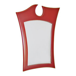 Mirror No. 1 - Wall Mirrors