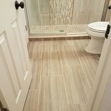 Bathrooms