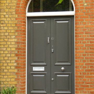 Front Doors