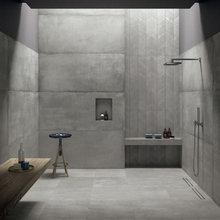 bath