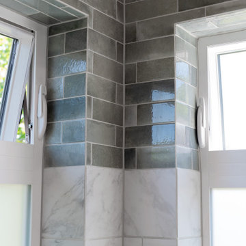 Beaverton Bathroom Remodel