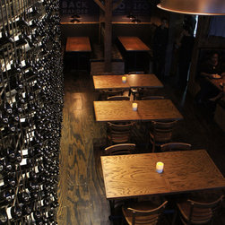 Doma Polo Bistro - Products