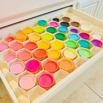 Kid Toy Organization