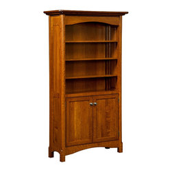 West Lake - Bookcases