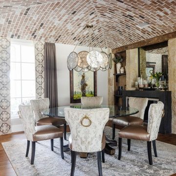Rustic Elegance