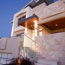 Facade Cladding