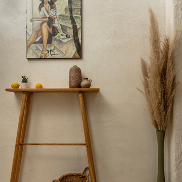 Tadelak Studio La Boheme