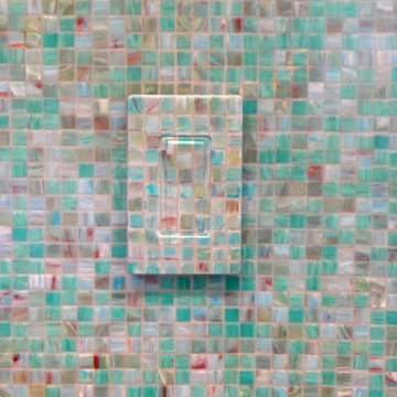 Faux Finishes and decorative walls