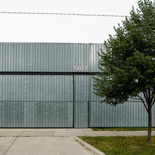 Exterior Ideas