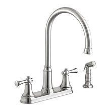 Laundry room sinks and faucets