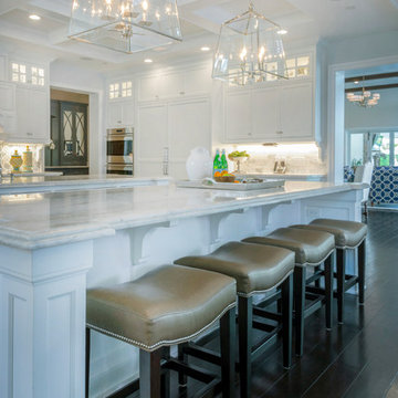 Upscale Family Home