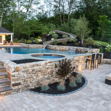 Ruel Residence