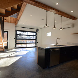 Kitchens and Dining Rooms - Air Conditioners
