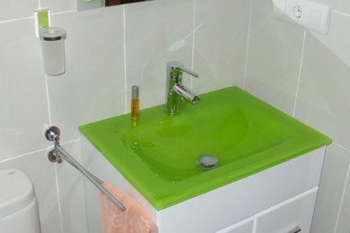 Reforma vivienda unifamiliar
