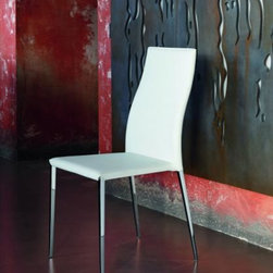 Bontempi Casa - Tai Chair - Dining Chairs