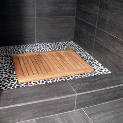 Outdoor Decor Products - Doormats
