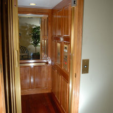 Elevators