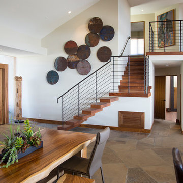 Ryder Residence