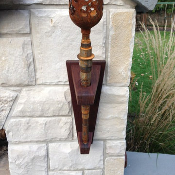 World Domination Torches, Glenview, Illinois